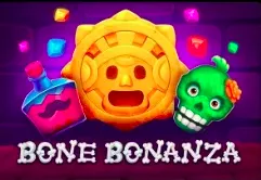 Bone-bonanza