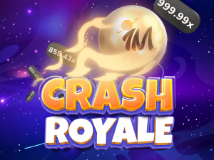 Crashroyale
