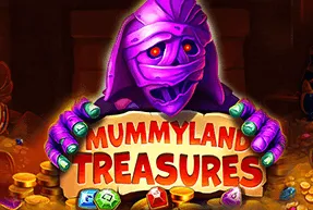 Mummylandtreasures