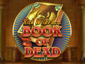 Book Of Dead