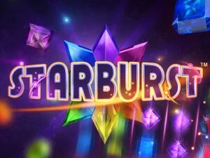 Starburst