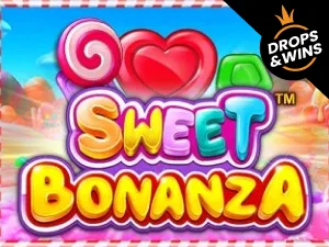 Sweet Bonanza