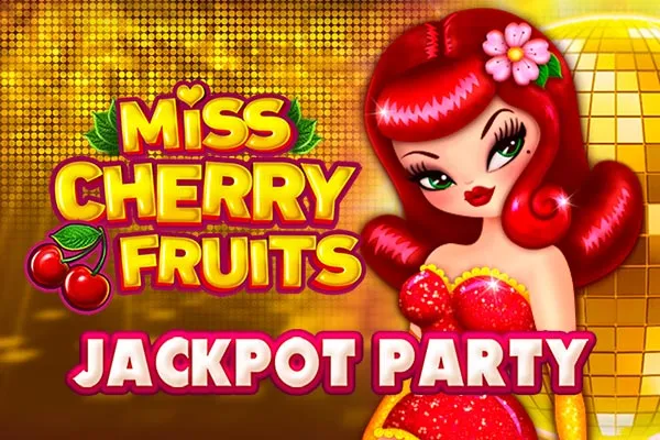 Miss Chery Fruits